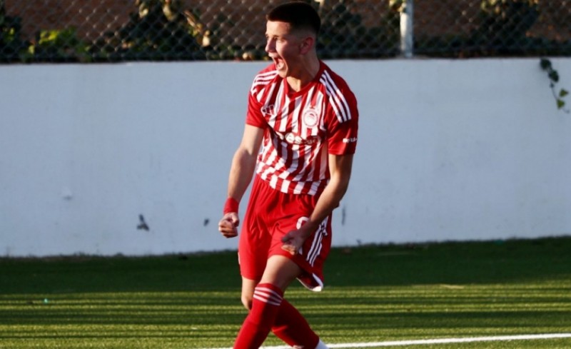 Επτάρα οι Παίδες στο Βόλο