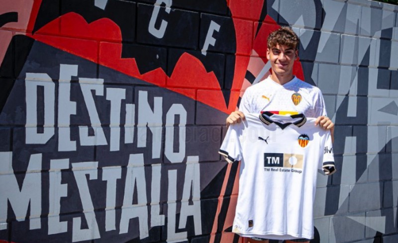 Αυτά είναι τα πρότυπα του Χάμζα!