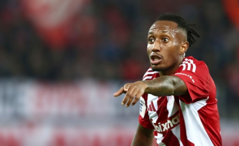 Με επιστροφές και απουσίες ο Θρύλος στην Τούμπα! (photo)