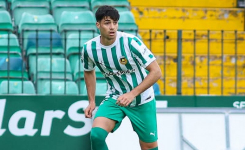 «Ήξερα ότι ερχόταν αυτή η στιγμή»