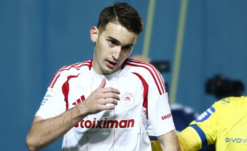 Τα ρεκόρ των Νέων του Θρύλου