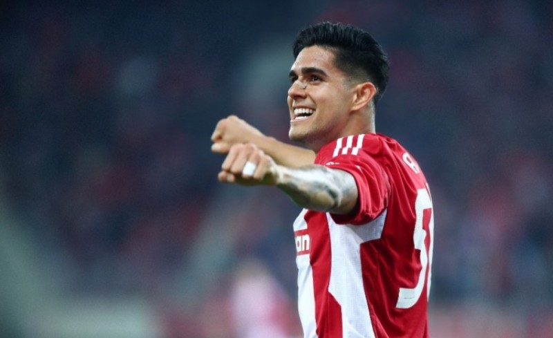 ΑΕΚ - ΟΛΥΜΠΙΑΚΟΣ Live Streaming