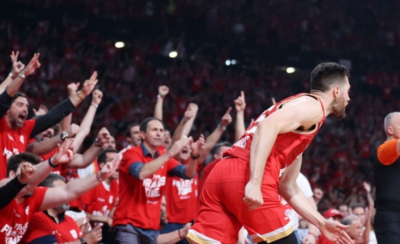 Η θρυλική παρακάμερα του Game 1 (video)