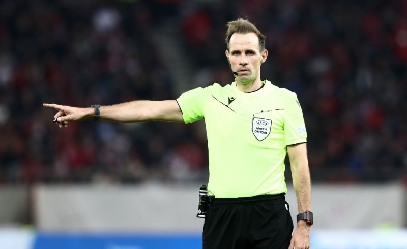 Ο Γερμανός Στέγκεμαν στο ΠΑΟΚ – Ολυμπιακός