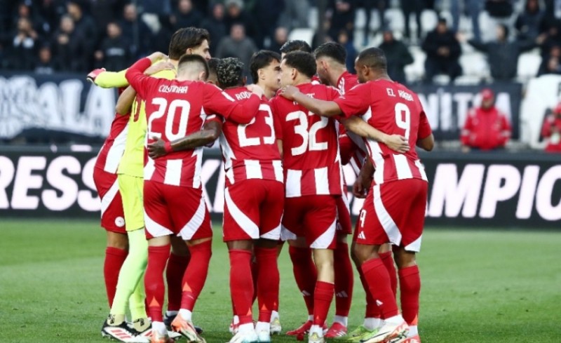 Τσίτα τα γκάζια ως το φινάλε, λόγω… ΟΦΗ!