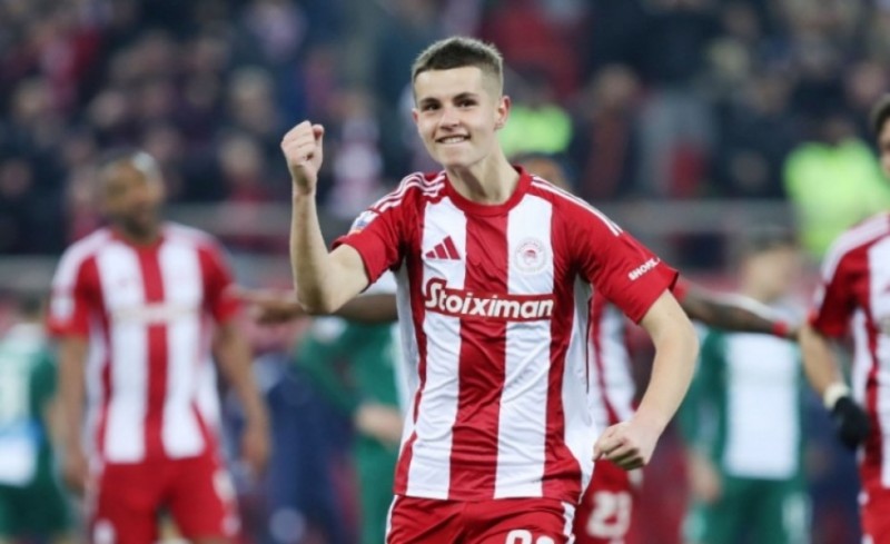 Λατρεία για τον «Μούζα»!