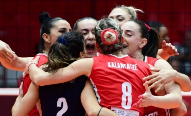 Στη «μάχη» των ημιτελικών ο Θρύλος, με τον Παναθηναϊκό στο Ρέντη!