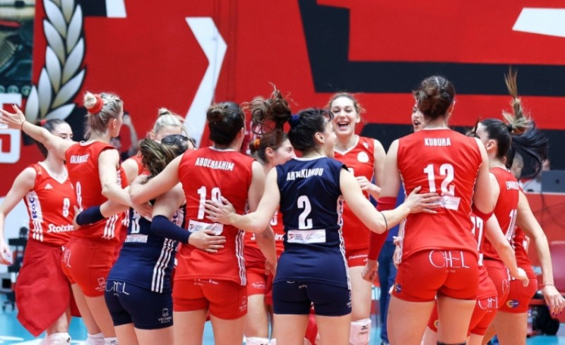 «Μάχη» στο Ρέντη, για την επίτευξη του τρεμπλ ο Θρύλος