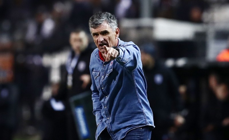 Μεντιλίμπαρ: «Να είμαστε όπως πρέπει με την ΑΕΚ για να κερδίσουμε»