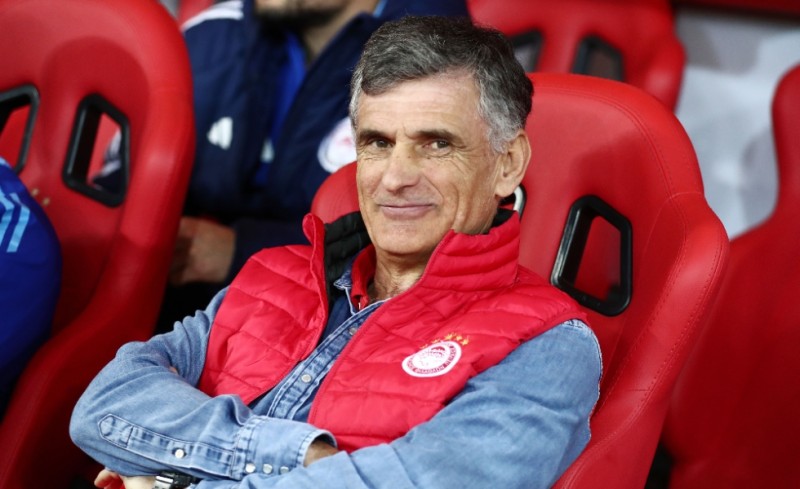 Πιστός στις αρχές του και το φετινό καλοκαίρι