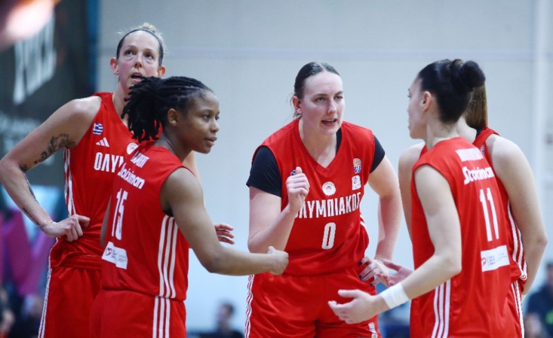 Αντίδραση πρωταθλητή και break στον Βύρωνα!