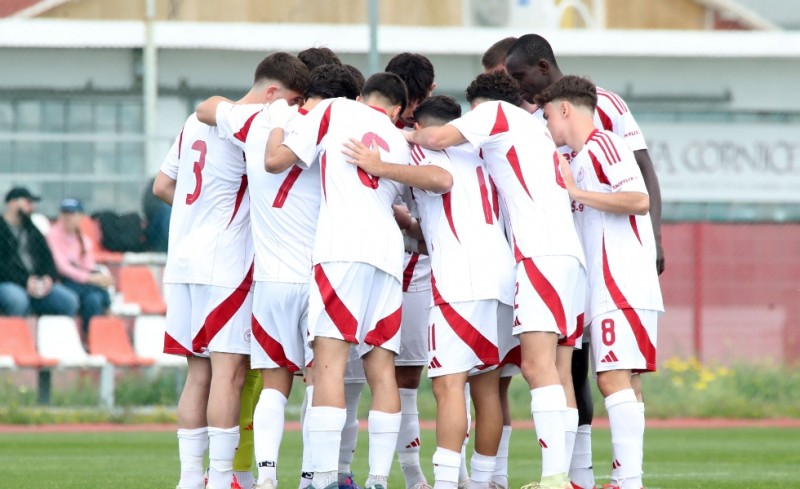 Οι Νέοι έχουν μια δουλειά ακόμα!