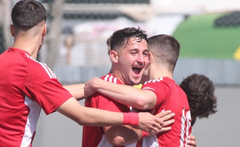 Mε Αλαφάκη και Λώλη η αποστολή του Θρύλου! 