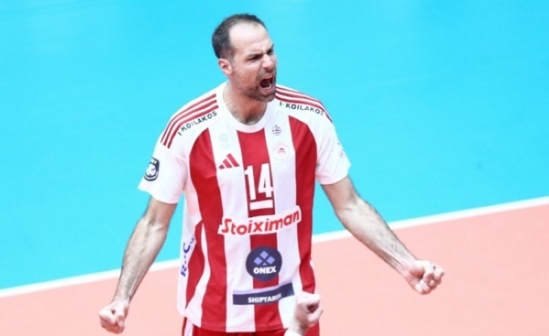 Live: Ολυμπιακός ΟΝΕΧ - Παναθηναϊκός