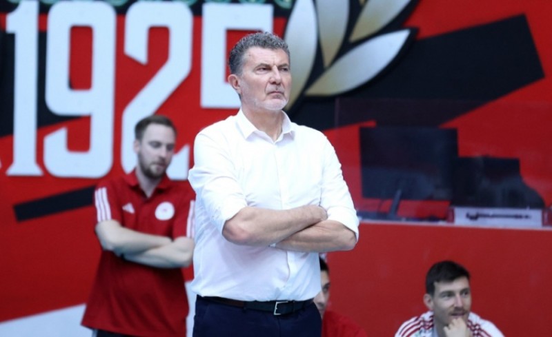 Γκαρντίνι: «Να δείξουμε βελτίωση»