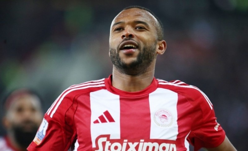 ΠΑΟΚ - ΟΛΥΜΠΙΑΚΟΣ Live Streaming