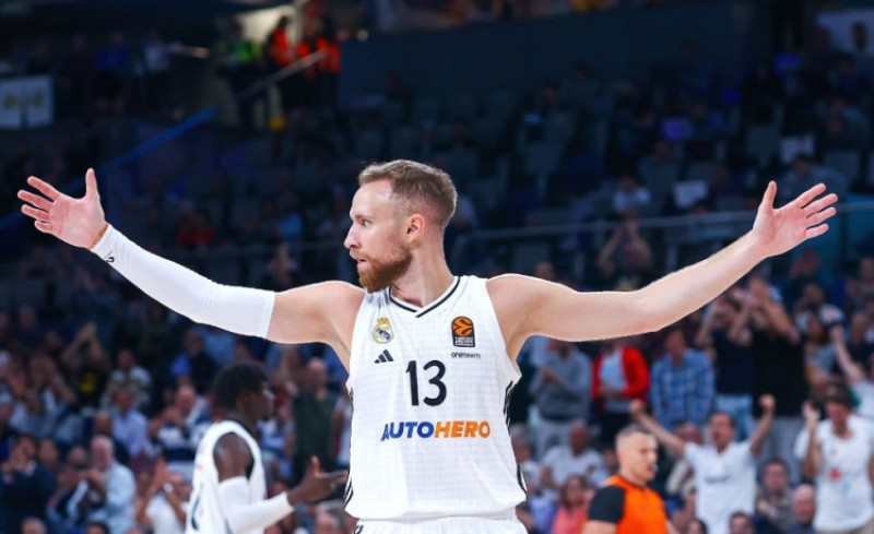 Μούσα: «Δεν είναι εύκολο να νικήσεις διαδοχικές φορές τον Ολυμπιακό»