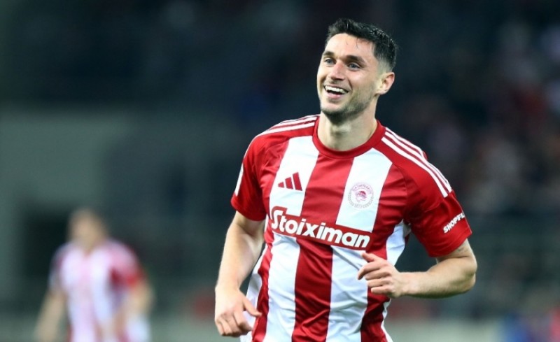 Γιάρεμτσουκ: «Έχουμε πολύ μεγάλη ευθύνη στο γήπεδο μας»