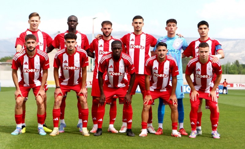 «Εσωτερική» μεταγραφή για την Κ19!