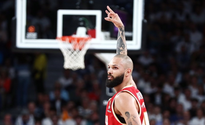 Φουρνιέ: «Να κατακτήσουμε τον τίτλο»