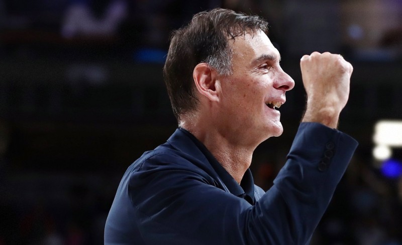 Μπαρτζώκας: «Δεν σκέφτομαι ποτέ αρνητικά, έχουμε τον χαρακτήρα»