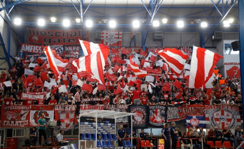 Όλοι Παπαστράτειο! Τα εισιτήρια των τελικών με Βουλιαγμένη!