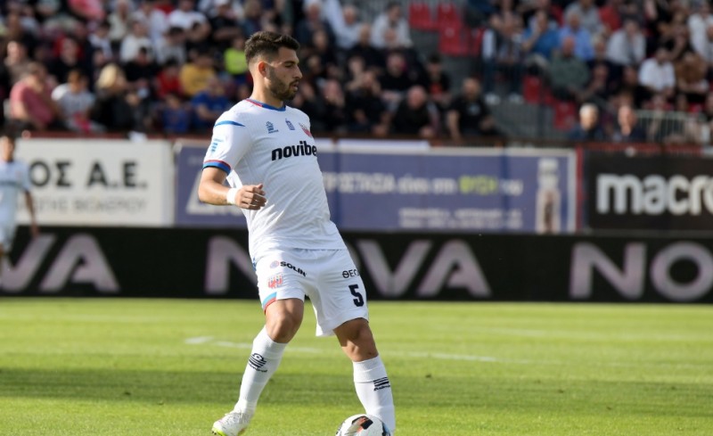 Άνοδος για δύο δανεικούς!