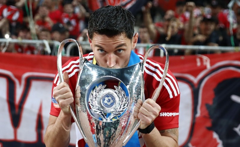 Ο δεύτερος Ουκρανός του Ρέντη!