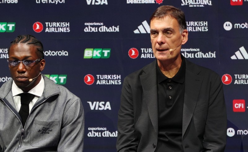 Μπαρτζώκας: «Θέλουμε τον τίτλο, να έχουμε πνεύμα νικητή»