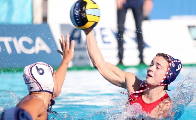 Live: Βουλιαγμένη-Ολυμπιακός 