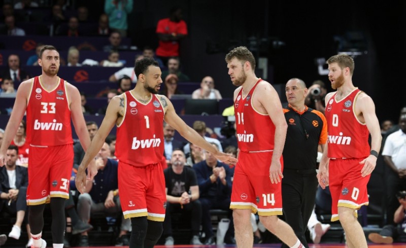 Ο Ολυμπιακός οφείλει μια νίκη γοήτρου και ανασύνταξης ενόψει τελικών!