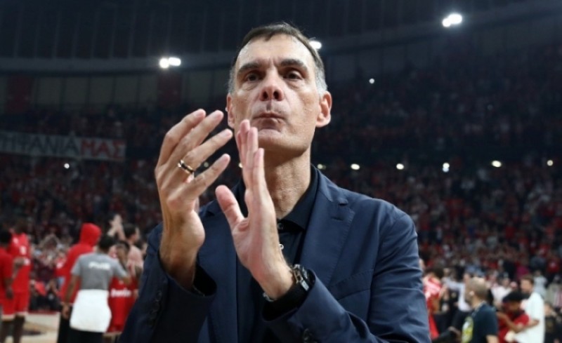 Στο ΟΑΚΑ ο «Σκακιστής»!