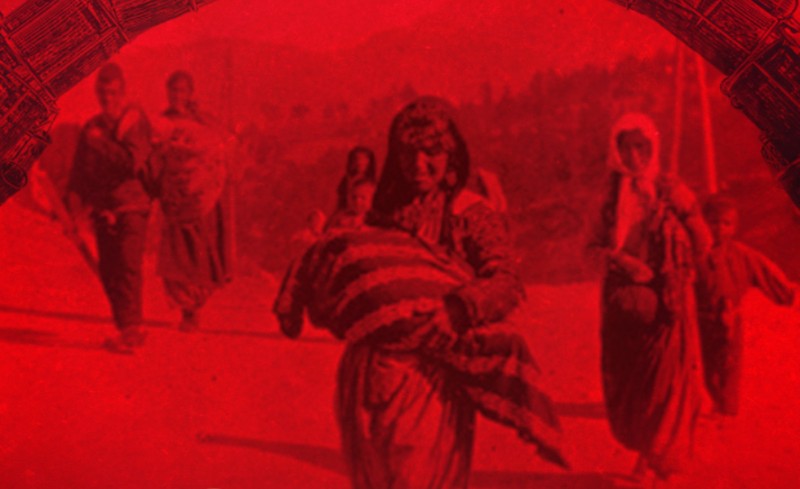 Ο Ολυμπιακός τιμά τη μνήμη των Ελλήνων του Πόντου: «Θυμόμαστε, τιμούμε και δεν ξεχνάμε!» (photo)