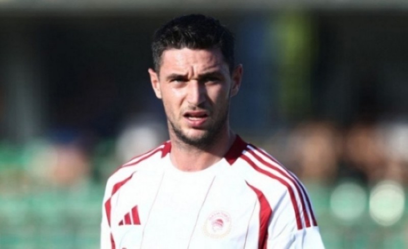 «Το βραβείο στον Γιάρεμτσουκ»