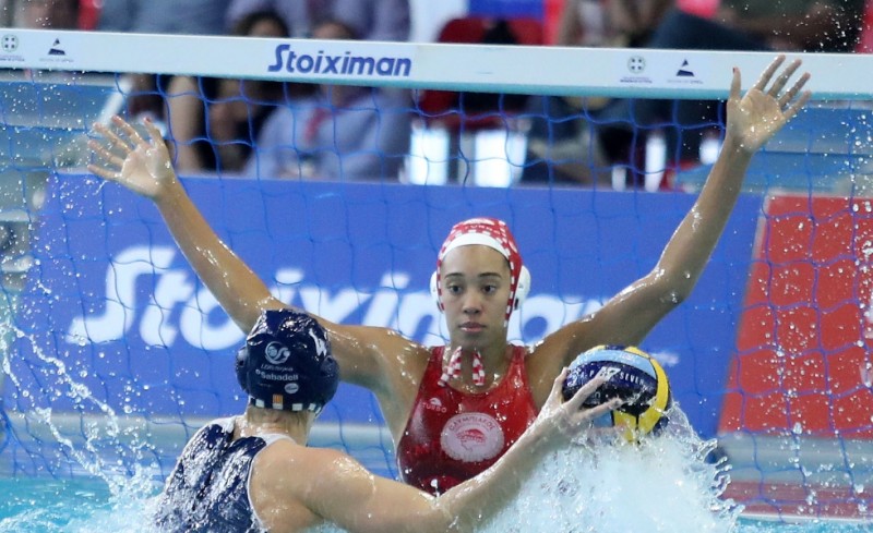 Ραϊκρόου: «Για αυτά τα ματς προετοιμαζόμαστε όλη τη χρονιά»