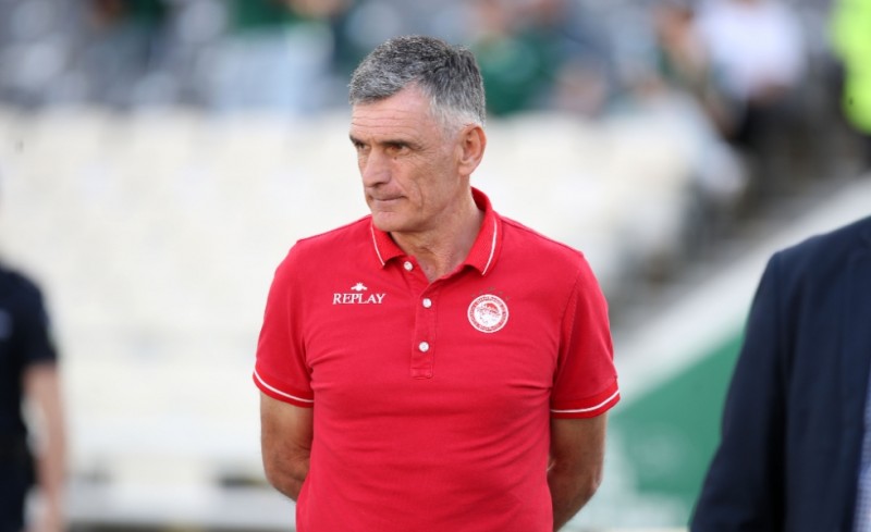 Σε εγρήγορση μέχρι τέλους!