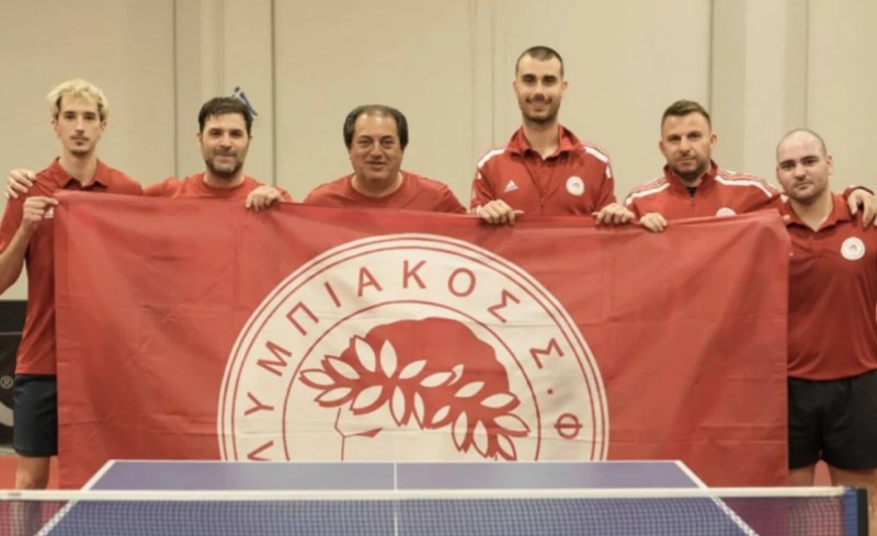 Πολυνίκης ο Θρύλος με 18 πρωταθλήματα!