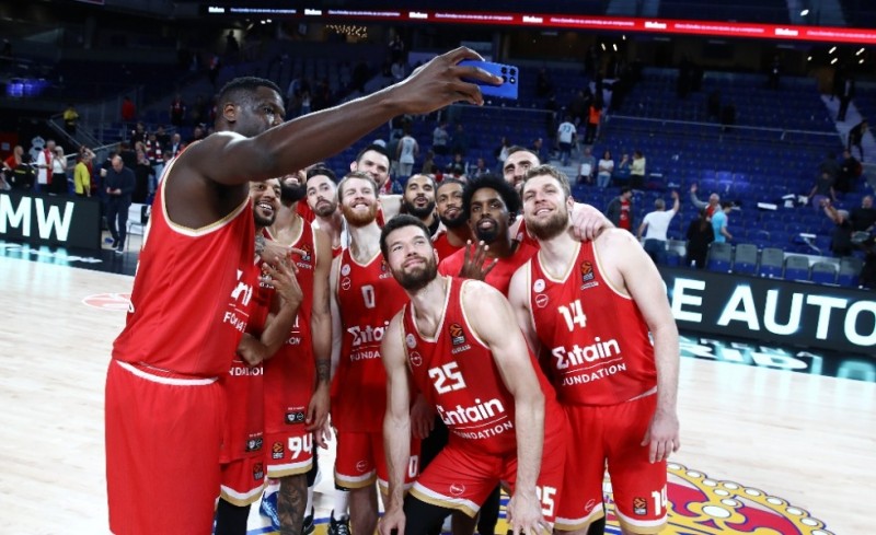 «Πετάει» για το Ευρωπαϊκό ο Θρύλος!