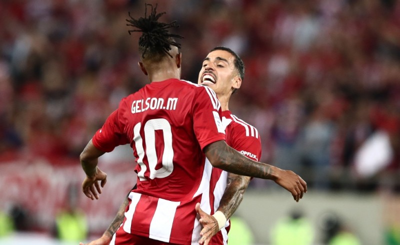 ΟΦΗ – ΟΛΥΜΠΙΑΚΟΣ Live Streaming