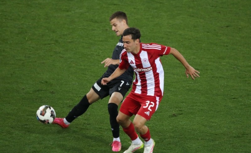 Η φήμη για την παρουσία της Ρόμα