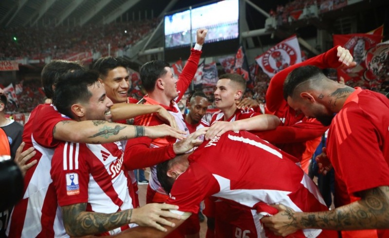 329 τίτλοι για τον κορυφαίο πολυαθλητικό Σύλλογο!