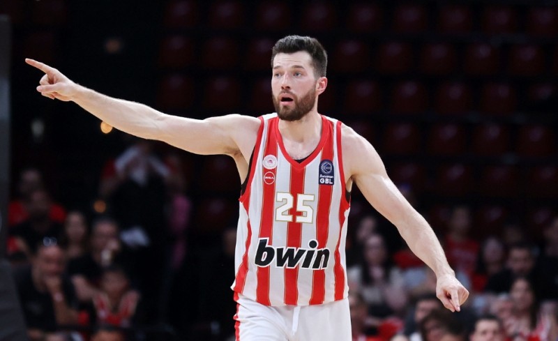 ΑΕΚ - ΟΛΥΜΠΙΑΚΟΣ Live Streaming