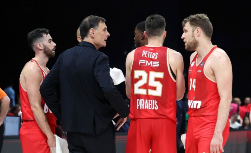 Τώρα όλα για το πρωτάθλημα!