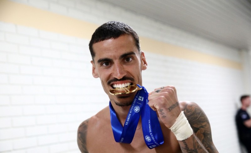 Συγχαρητήρια στους Πορτογάλους!