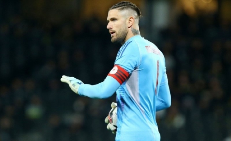 Η «Αγία Τριάδα» του κυπέλλου!