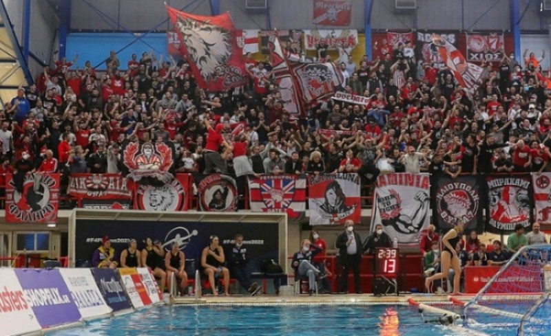 Όλοι Παπαστράτειο! Τα εισιτήρια των τελικών με Βουλιαγμένη!