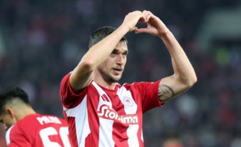 Ο κορυφαίος «τζόκερ» των πλέι οφ!