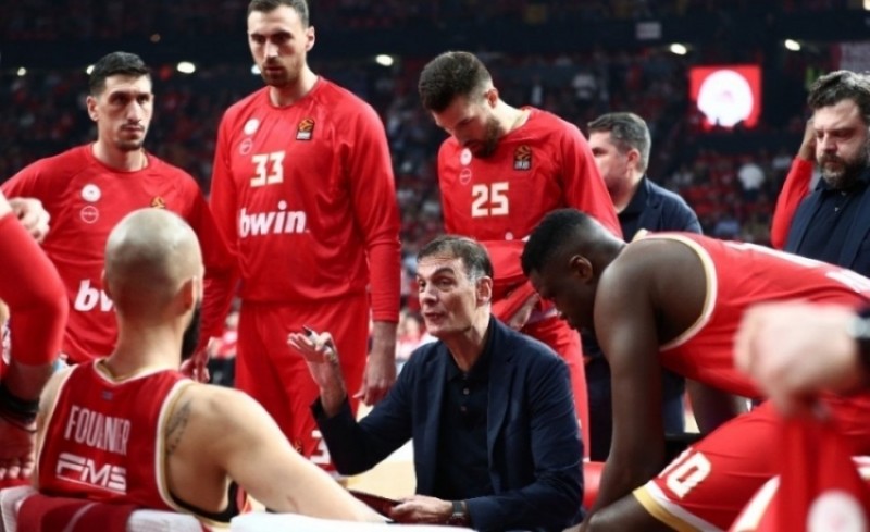 Απίστευτο! Στο 100.00 η κατάκτηση της Euroleague από τον Θρύλο!
