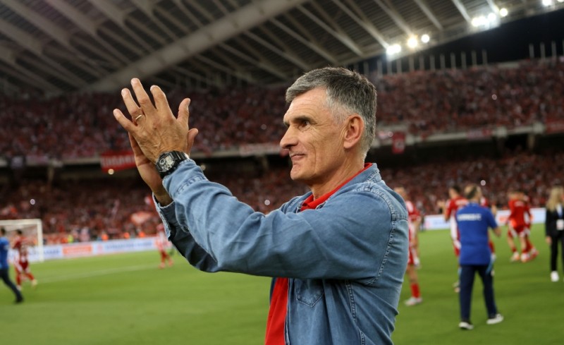 Μεντιλίμπαρ: «Όλα τα χρωστάμε στην ομαδική δουλειά μας»