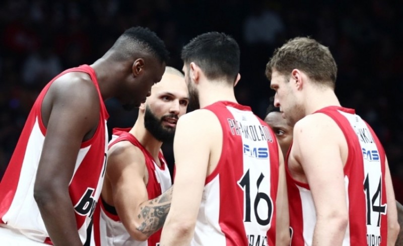 Αυτή είναι η δωδεκάδα του Θρύλου!